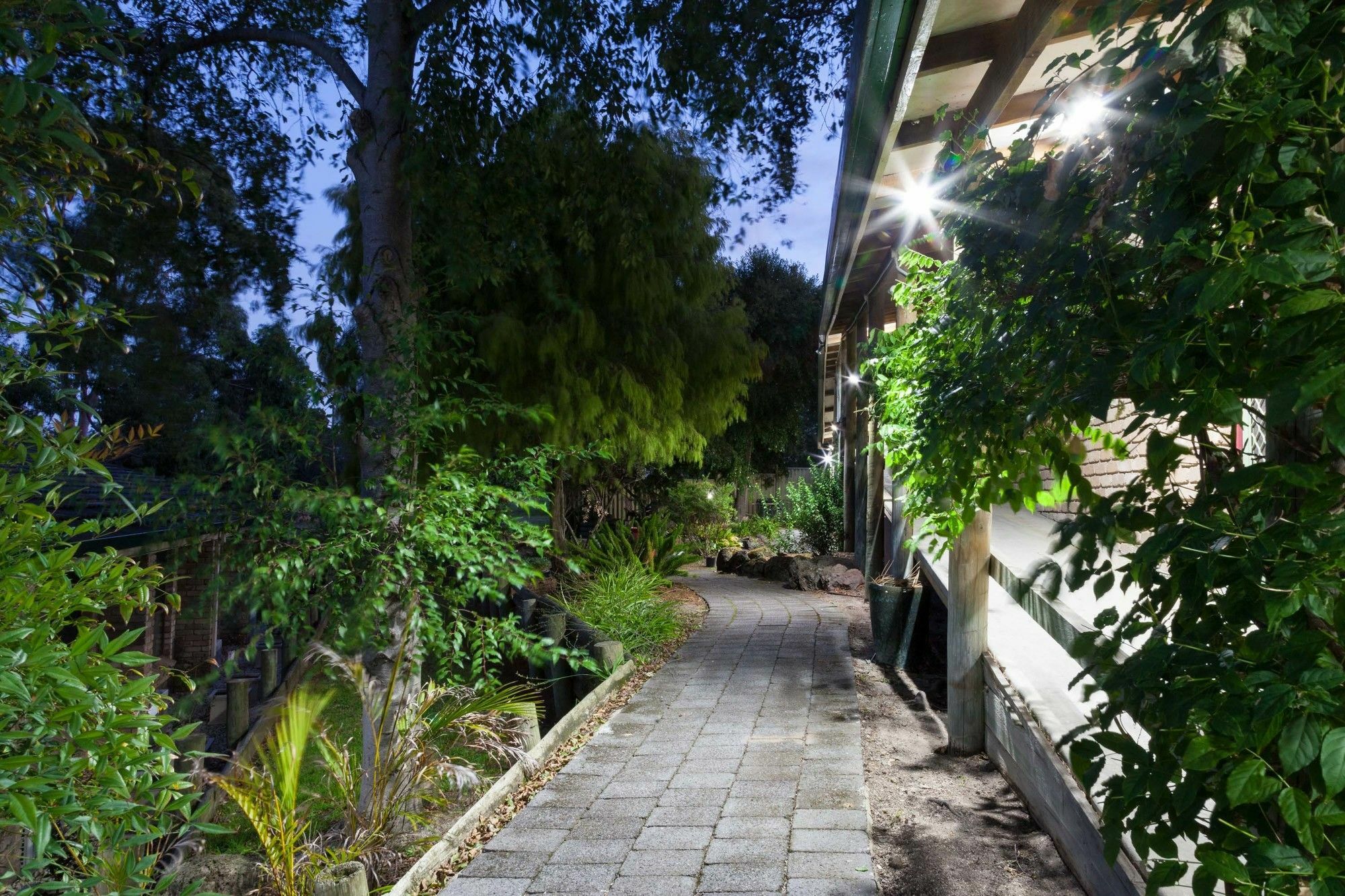מורוול Farnham Court Motel And Restaurant מראה חיצוני תמונה